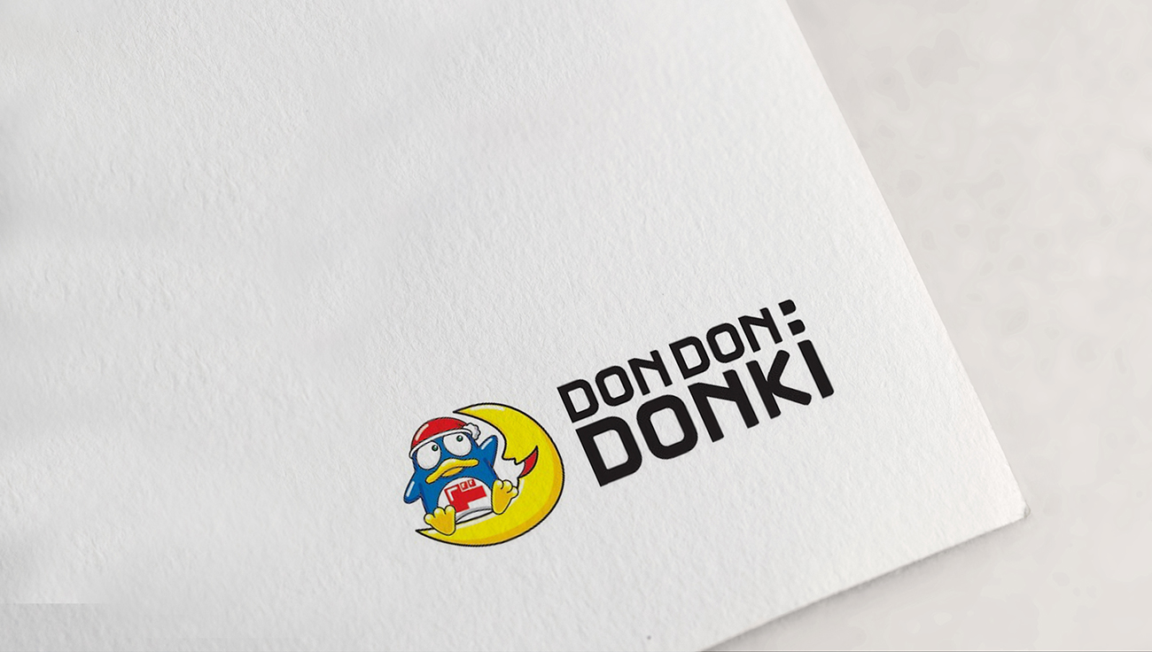 dondon-donki-logo